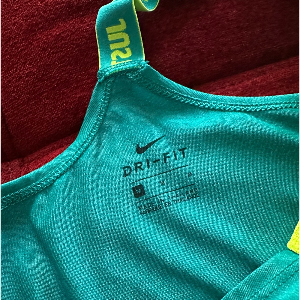 NIKE RUNNING TOP - Picture 3 of 4